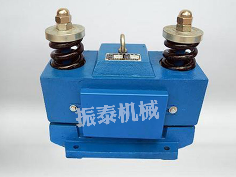 CZ電磁倉壁振動器