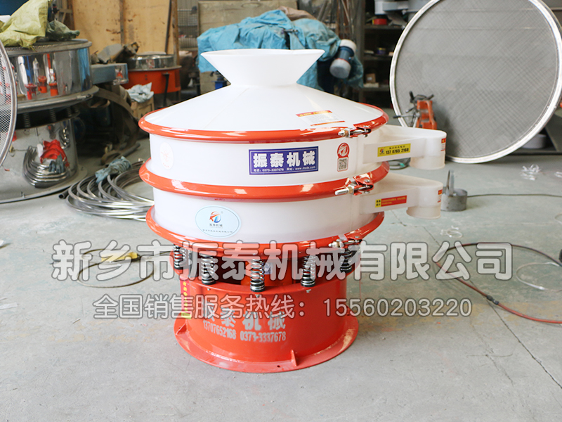 塑料振動篩質量如何？耐用么？