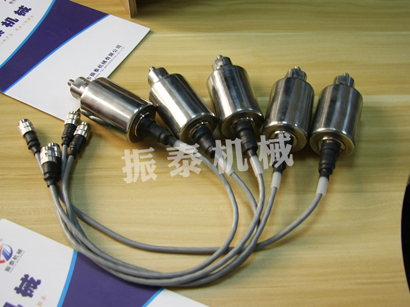 超聲波換能器怎么拆卸及安裝？