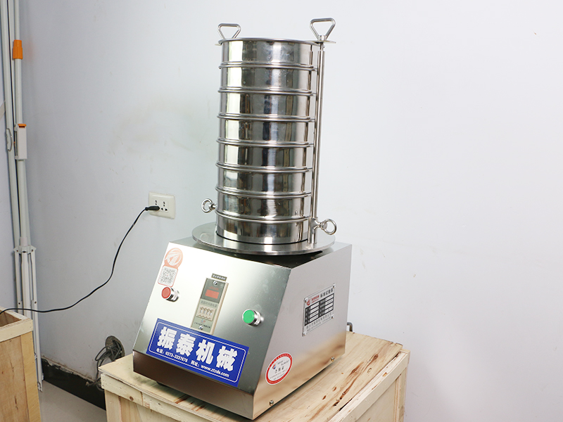 試驗篩在制藥行業的含量檢測中的應用