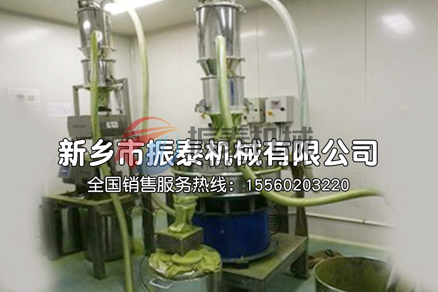 真空上料機吸力降低的原因是什么？