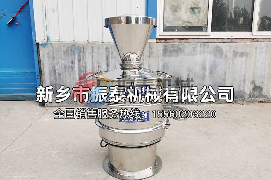 醫藥行業篩分對振動篩的質量都有哪些要求？