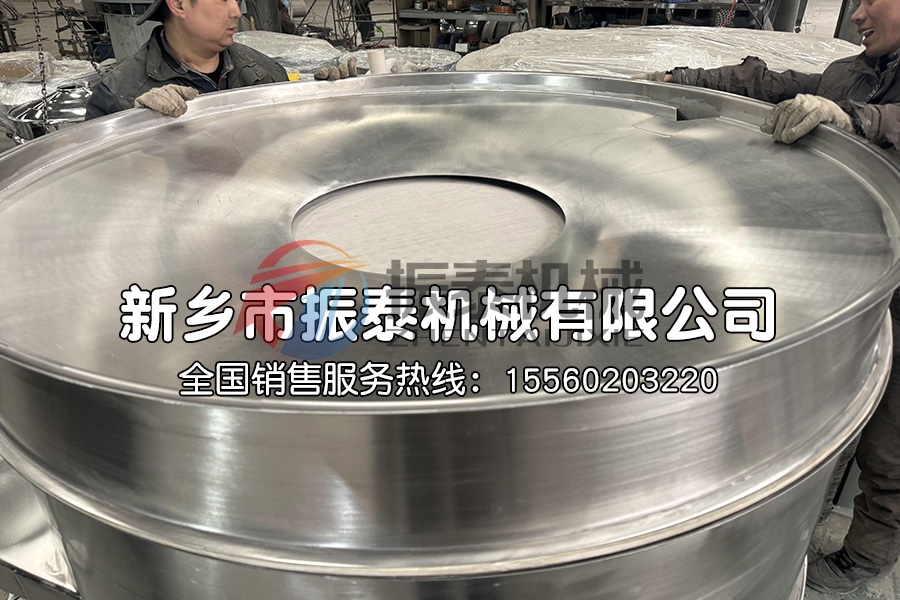 什么是復合篩？