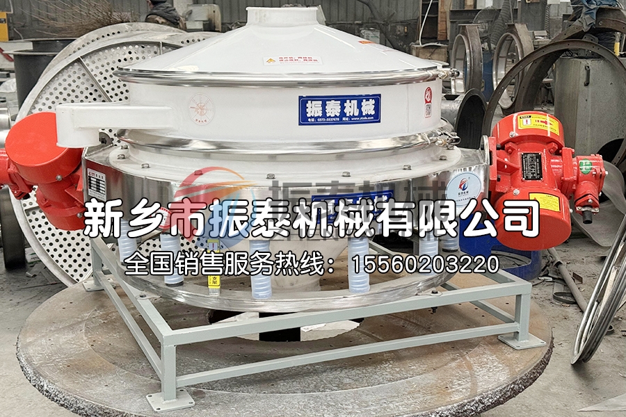 鹽酸除雜專用塑料材質(zhì)直排篩