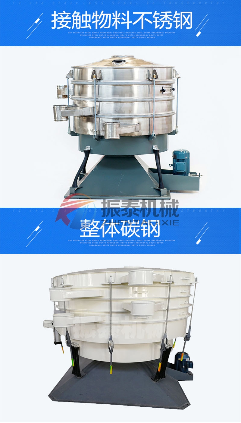 纖維素酶搖擺篩
