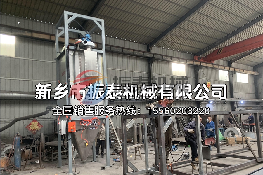 噸包拆包機(jī)